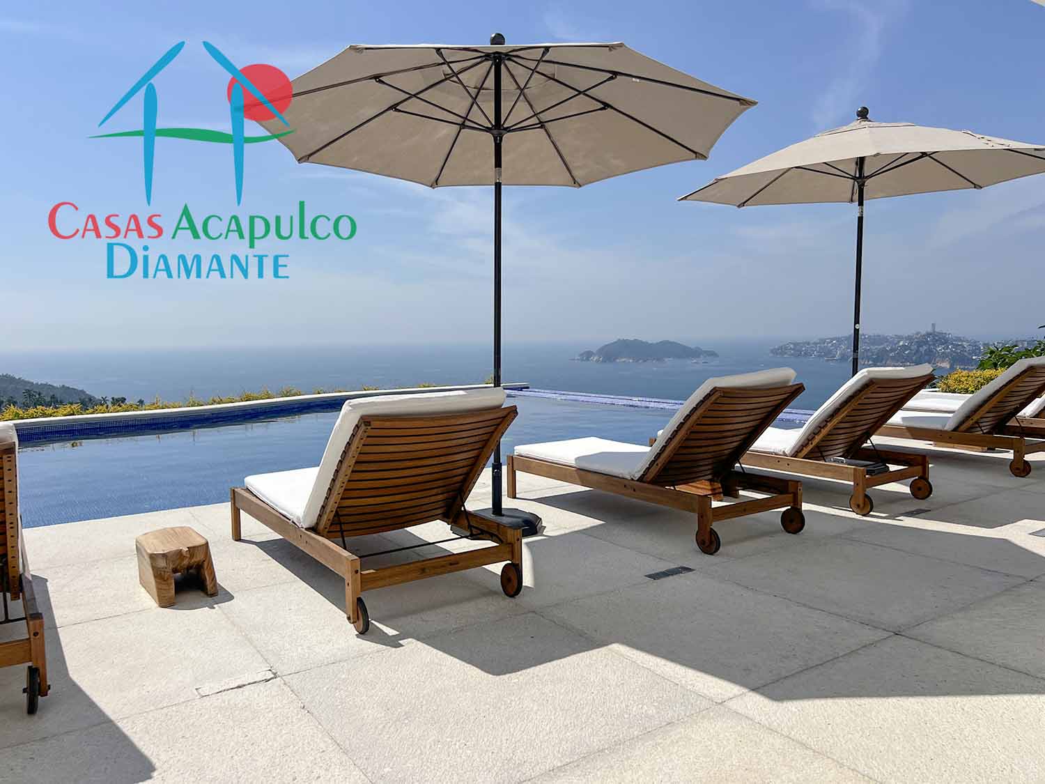 Casa Garbi - Terraza 3